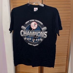 Yankees T-Shirt XL